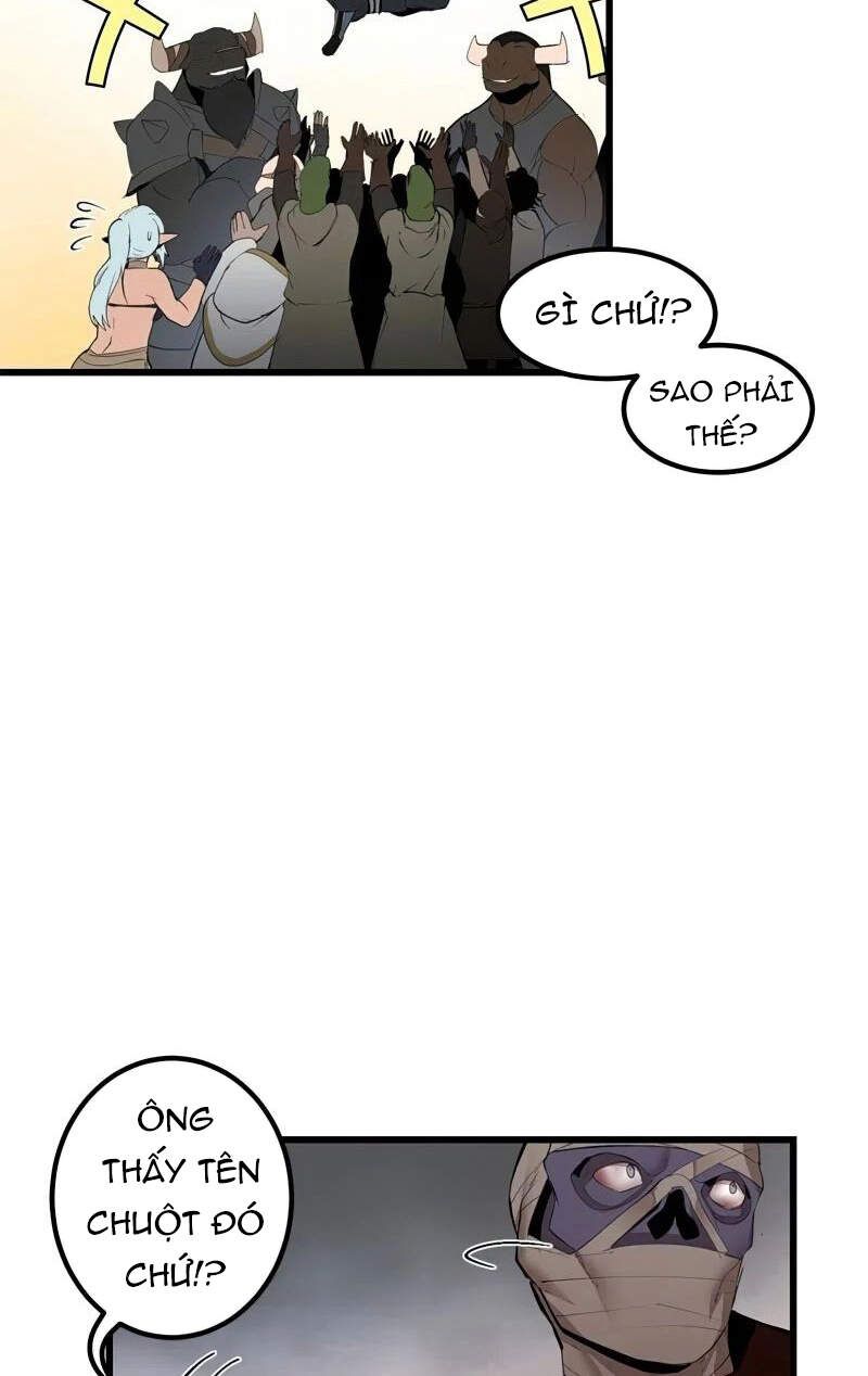 đọc truyện The Dungeon Master Chương 74 ảnh 40 tại Thiên Thai Truyện