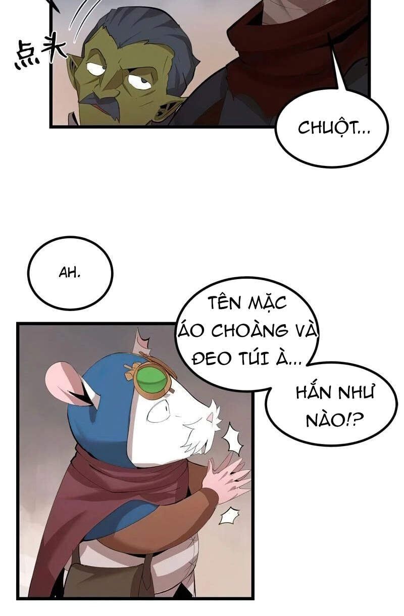 đọc truyện The Dungeon Master Chương 74 ảnh 41 tại Thiên Thai Truyện