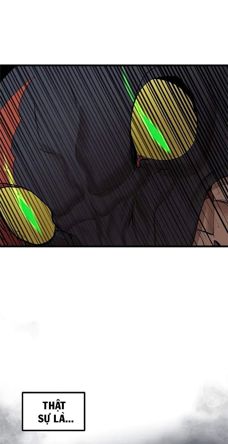 đọc truyện The Dungeon Master Chương 74 ảnh 6 tại Thiên Thai Truyện