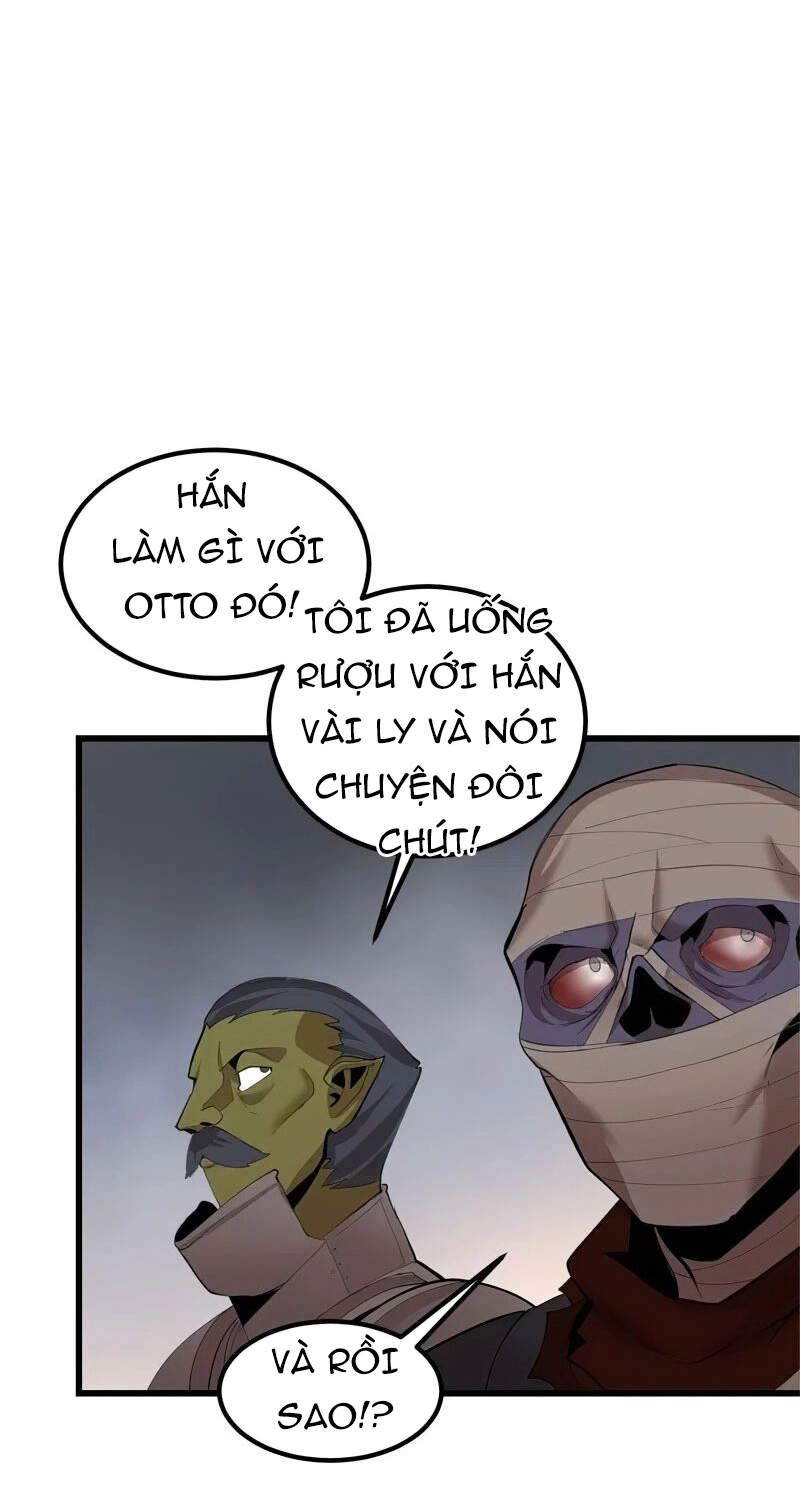 đọc truyện The Dungeon Master Chương 74 ảnh 42 tại Thiên Thai Truyện