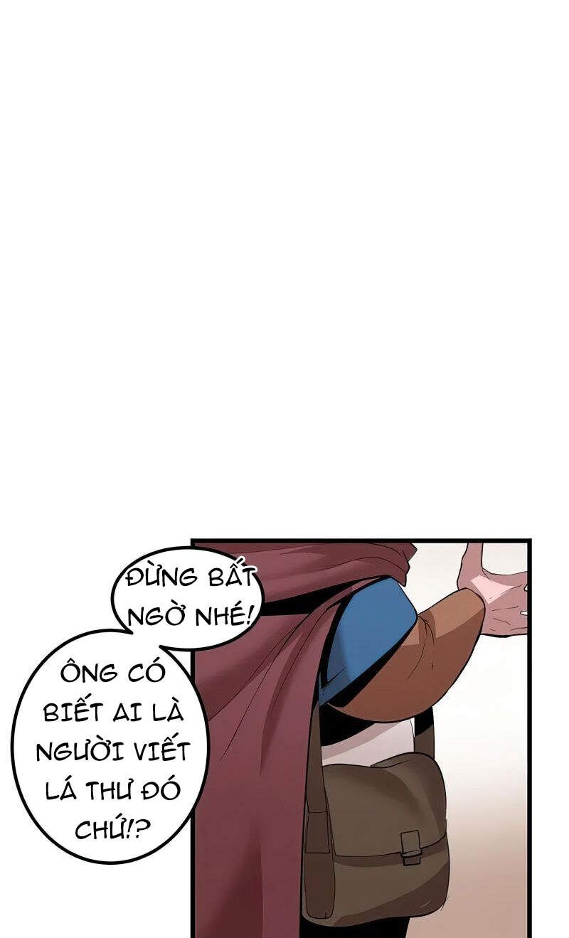 đọc truyện The Dungeon Master Chương 74 ảnh 43 tại Thiên Thai Truyện