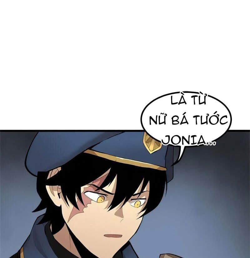 đọc truyện The Dungeon Master Chương 74 ảnh 49 tại Thiên Thai Truyện