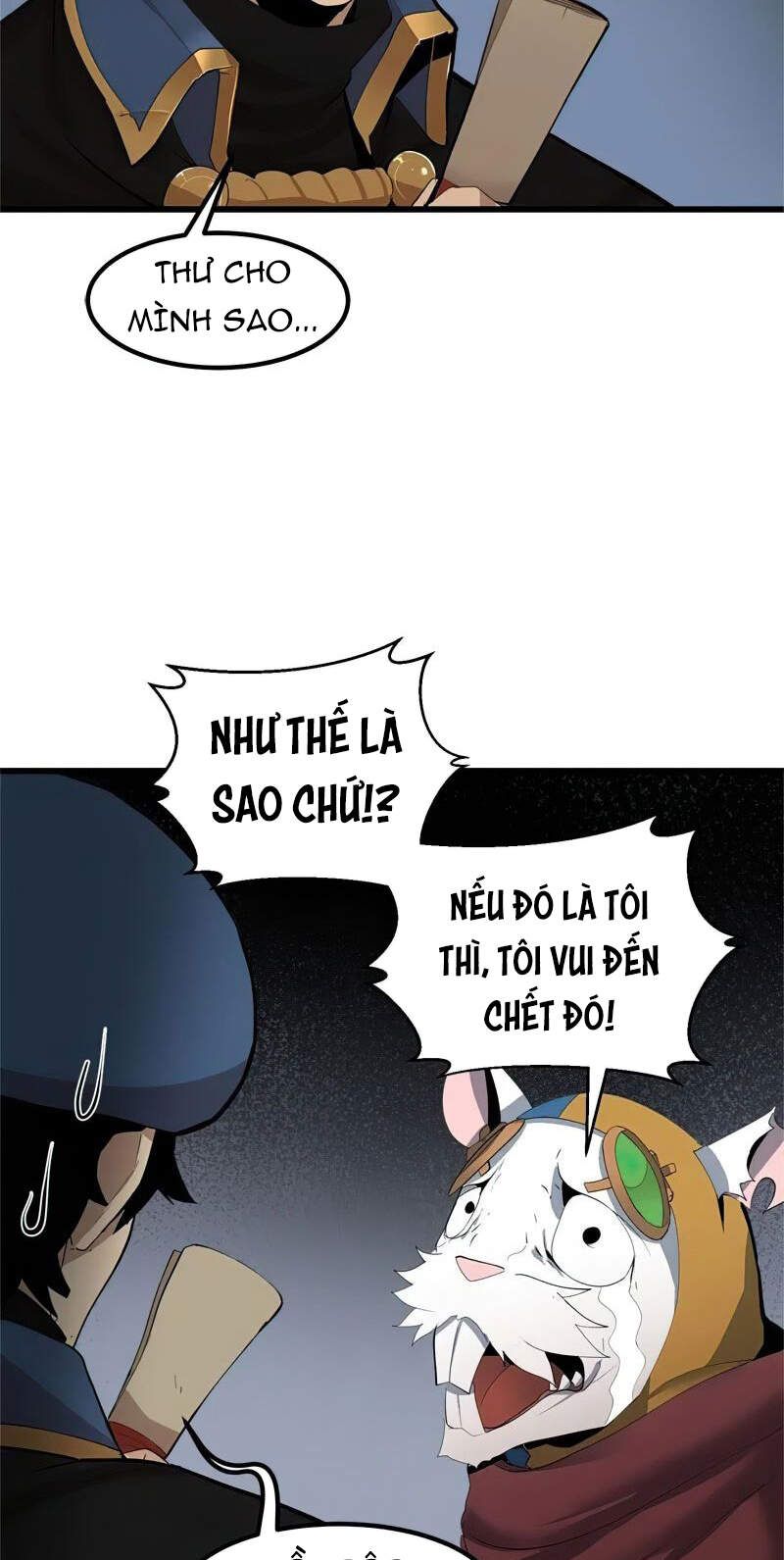 đọc truyện The Dungeon Master Chương 74 ảnh 50 tại Thiên Thai Truyện