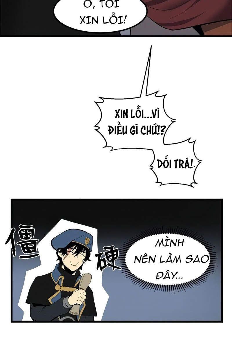 đọc truyện The Dungeon Master Chương 74 ảnh 51 tại Thiên Thai Truyện