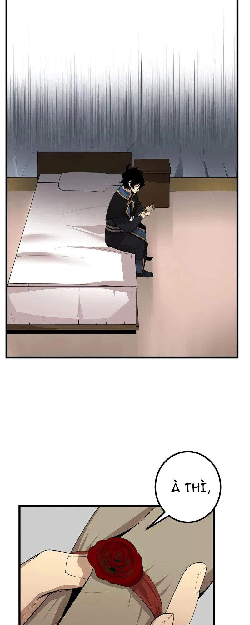 đọc truyện The Dungeon Master Chương 74 ảnh 52 tại Thiên Thai Truyện