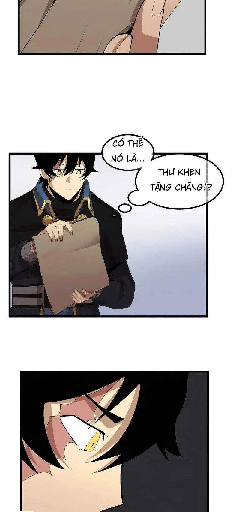 đọc truyện The Dungeon Master Chương 74 ảnh 53 tại Thiên Thai Truyện