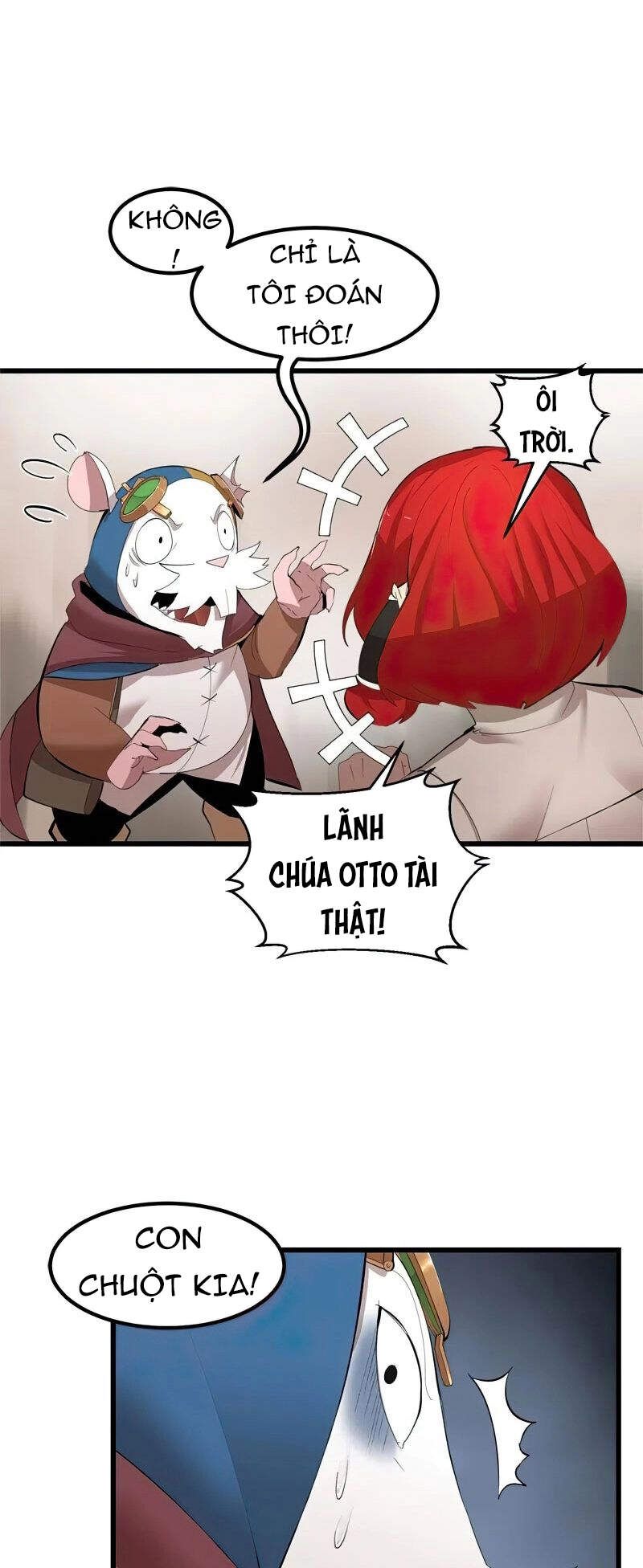 đọc truyện The Dungeon Master Chương 74 ảnh 56 tại Thiên Thai Truyện