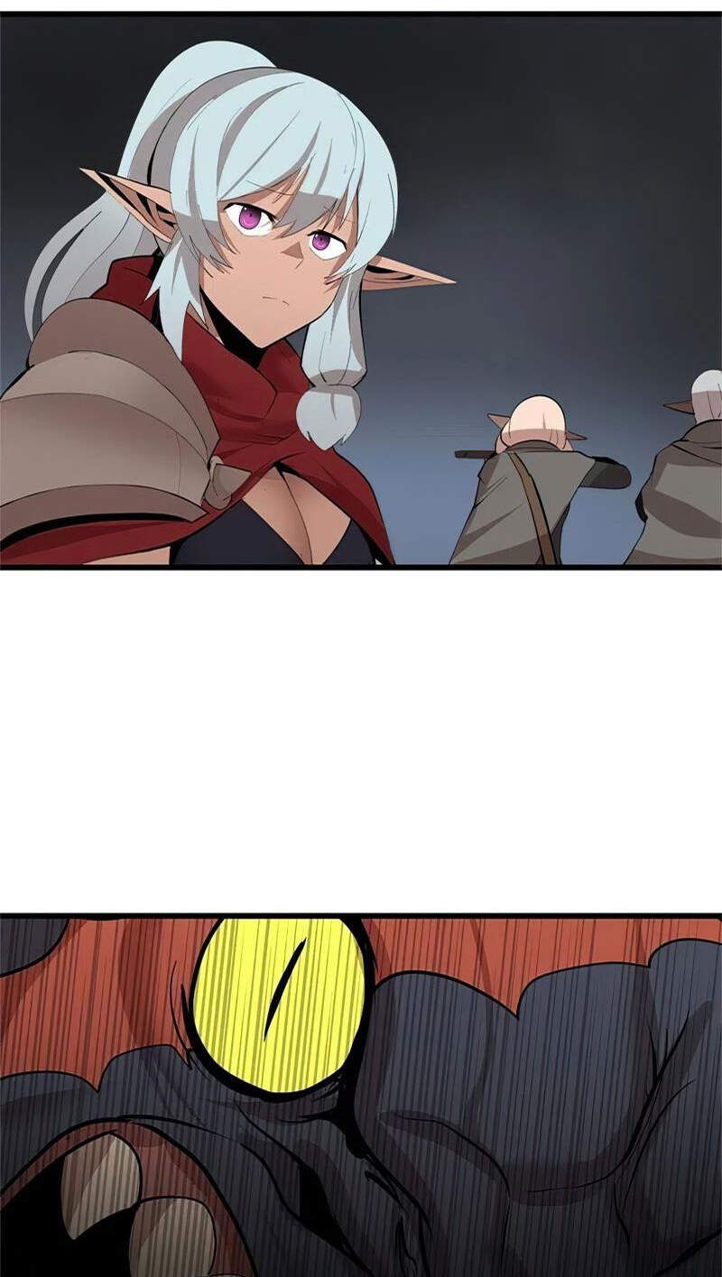 đọc truyện The Dungeon Master Chương 74 ảnh 9 tại Thiên Thai Truyện