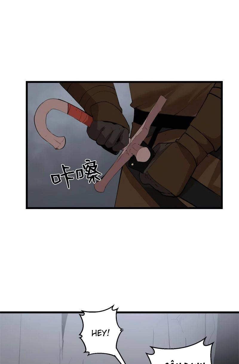 đọc truyện The Dungeon Master Chương 75 ảnh 14 tại Thiên Thai Truyện