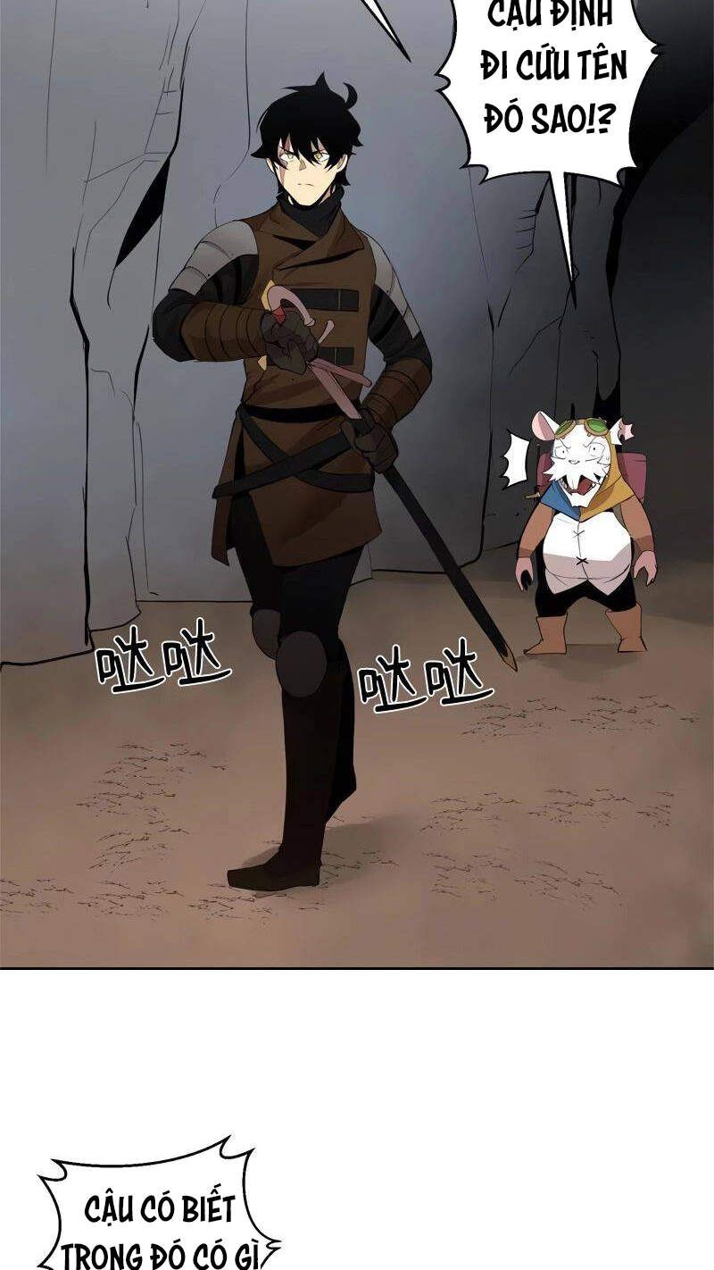 đọc truyện The Dungeon Master Chương 75 ảnh 15 tại Thiên Thai Truyện