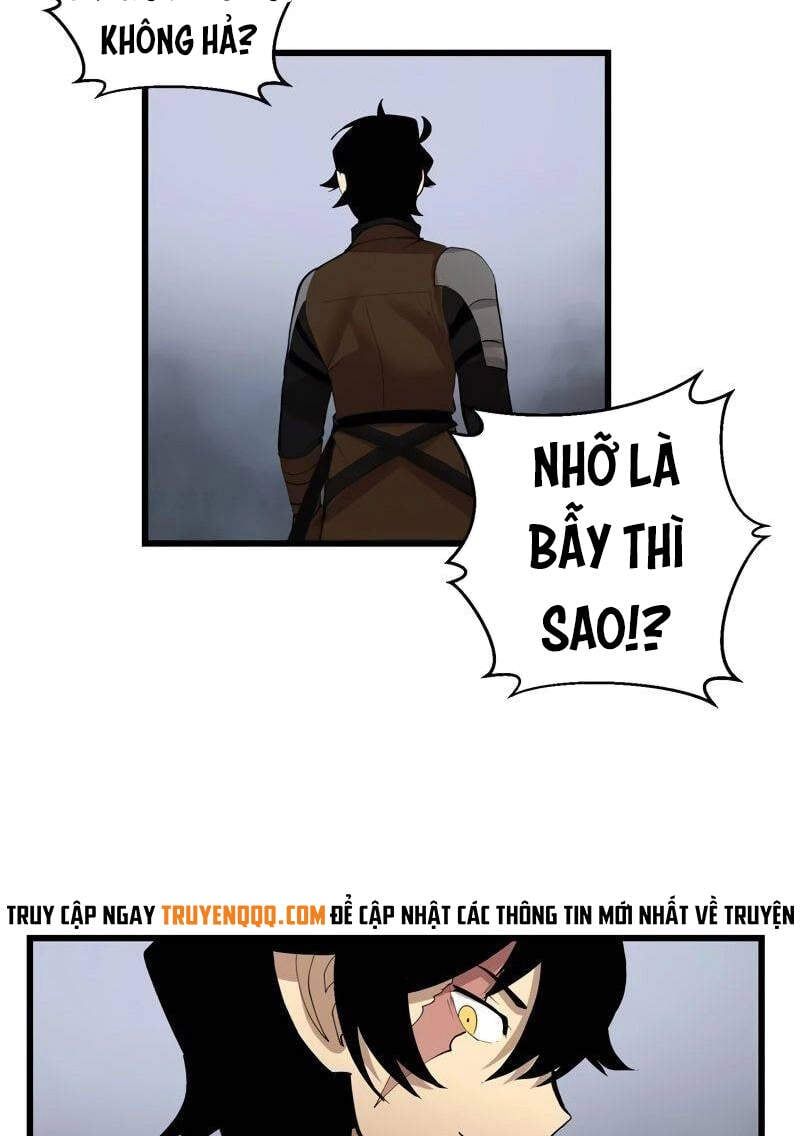 đọc truyện The Dungeon Master Chương 75 ảnh 16 tại Thiên Thai Truyện