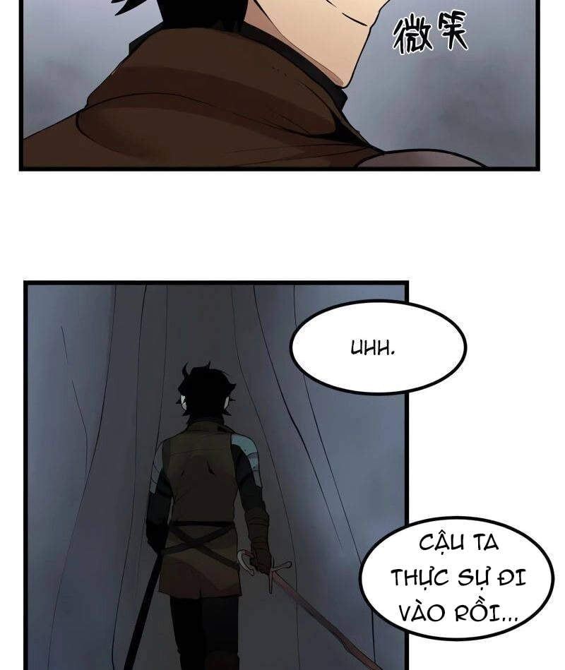 đọc truyện The Dungeon Master Chương 75 ảnh 17 tại Thiên Thai Truyện