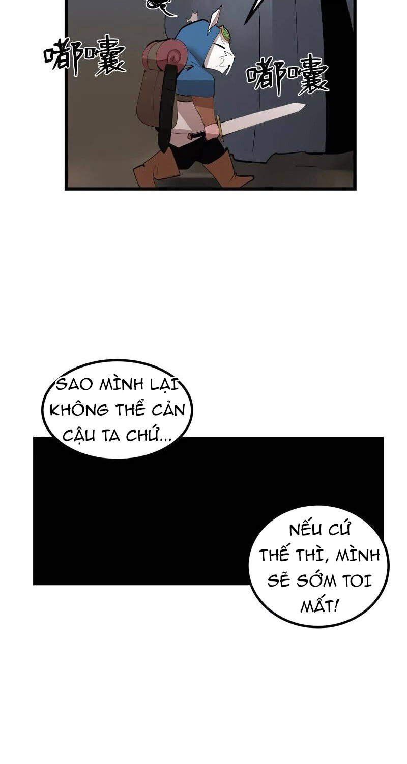 đọc truyện The Dungeon Master Chương 75 ảnh 19 tại Thiên Thai Truyện
