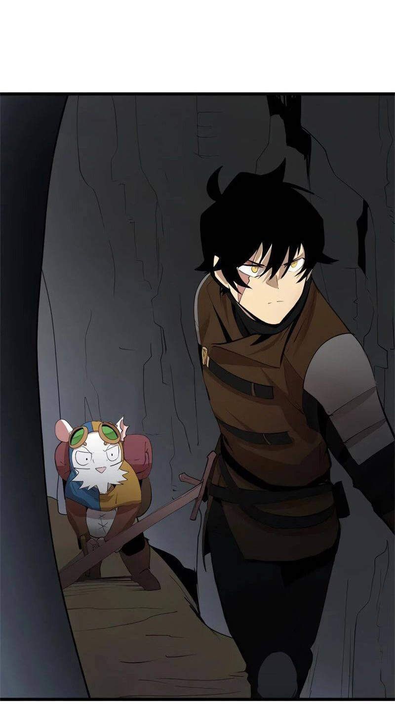đọc truyện The Dungeon Master Chương 75 ảnh 20 tại Thiên Thai Truyện