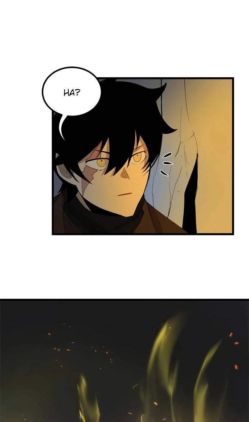 đọc truyện The Dungeon Master Chương 75 ảnh 22 tại Thiên Thai Truyện