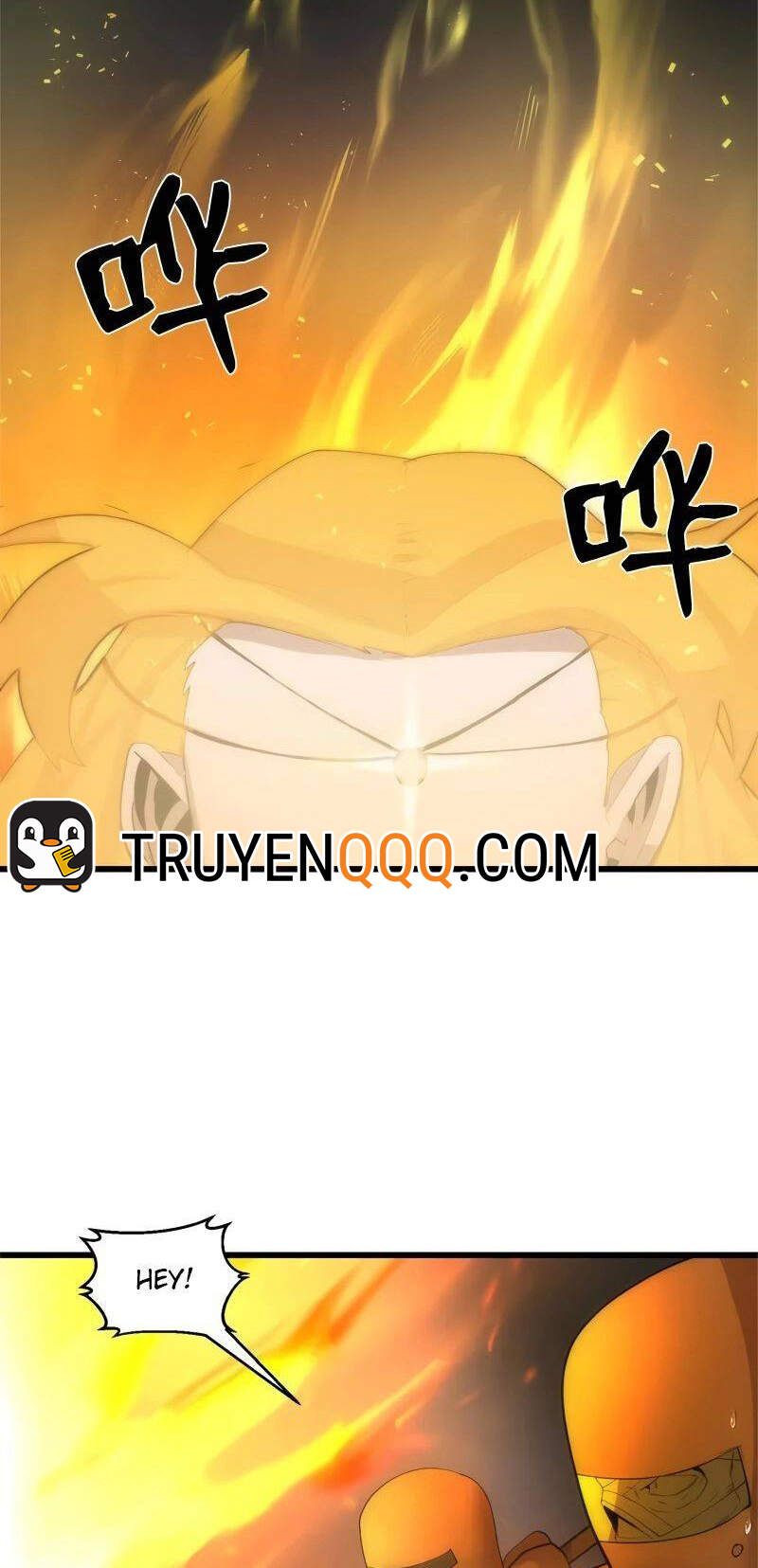 đọc truyện The Dungeon Master Chương 75 ảnh 23 tại Thiên Thai Truyện