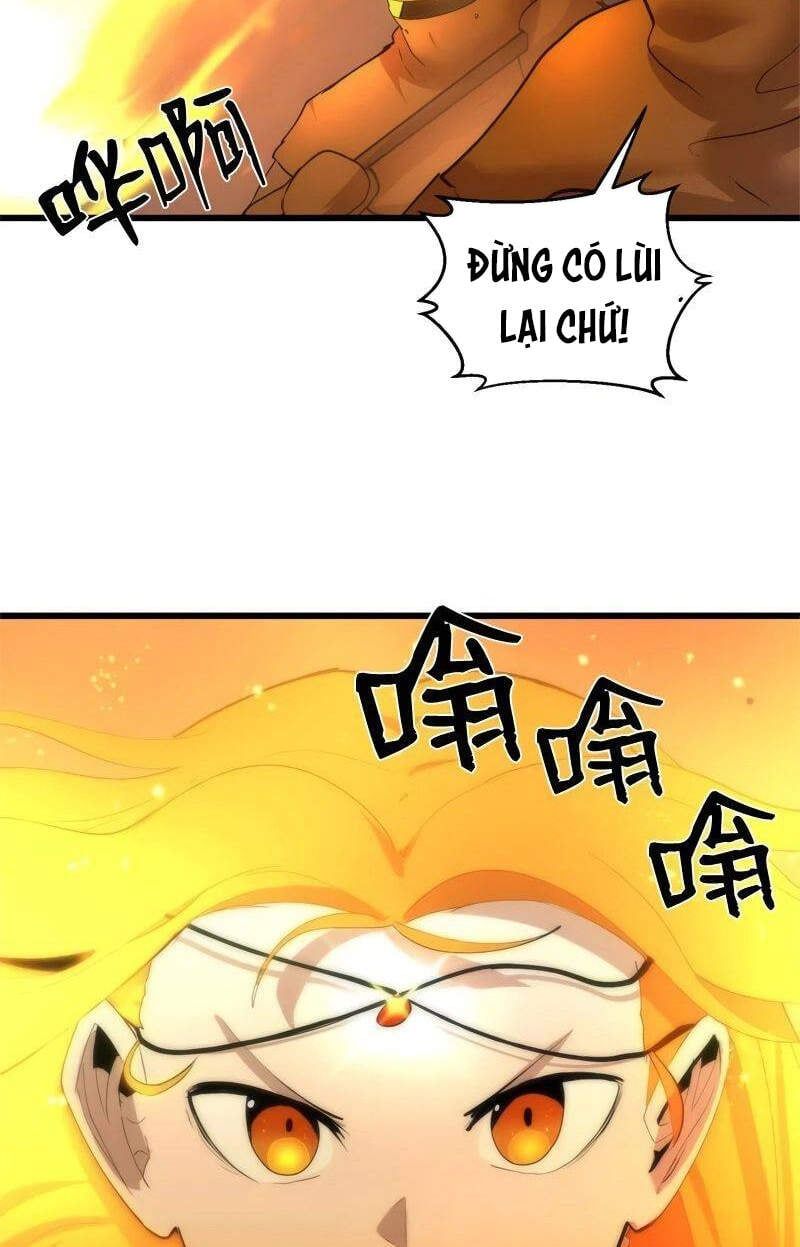 đọc truyện The Dungeon Master Chương 75 ảnh 24 tại Thiên Thai Truyện