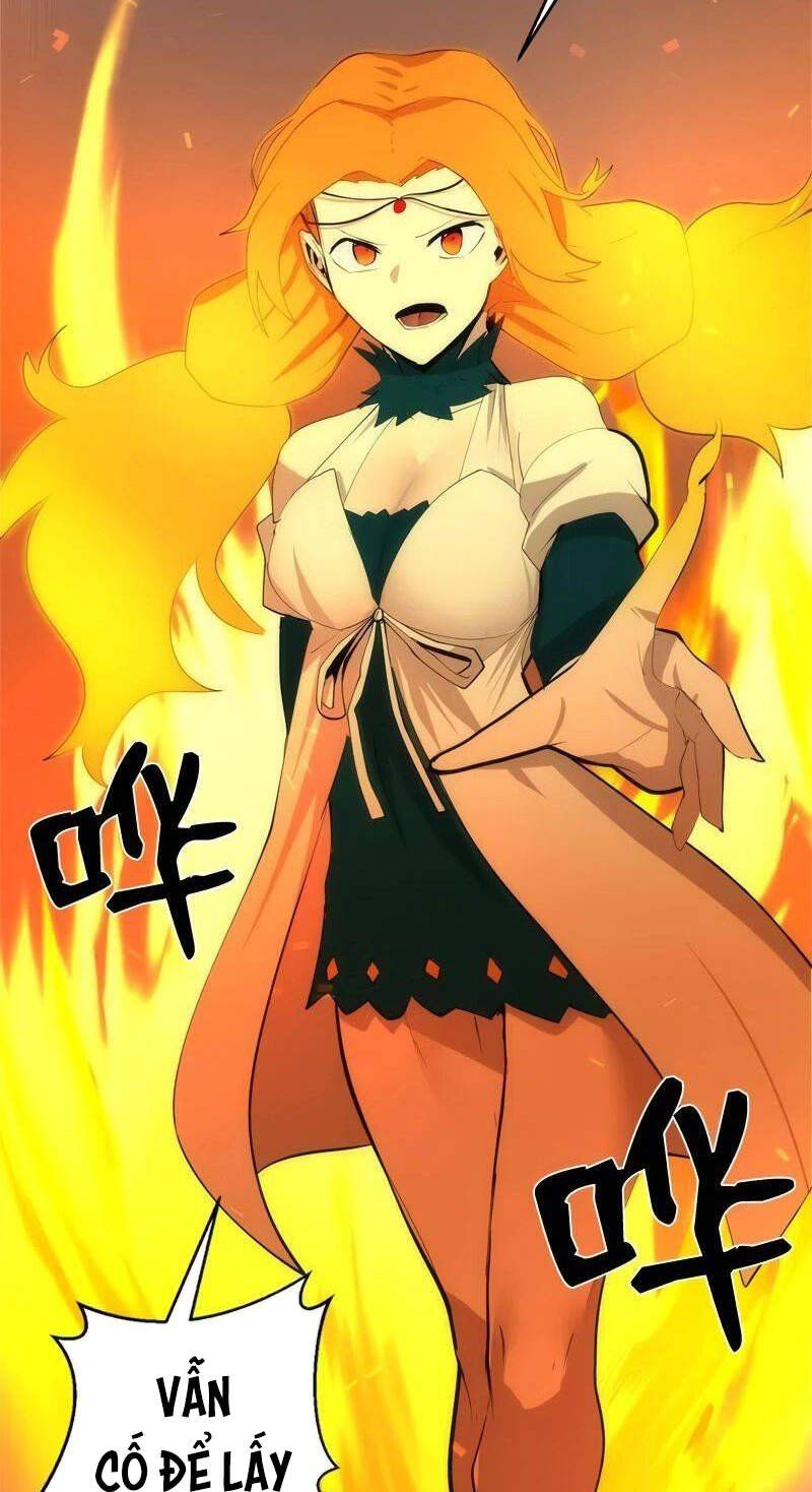 đọc truyện The Dungeon Master Chương 75 ảnh 26 tại Thiên Thai Truyện