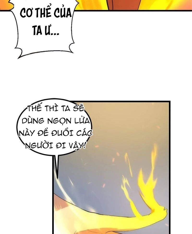 đọc truyện The Dungeon Master Chương 75 ảnh 27 tại Thiên Thai Truyện