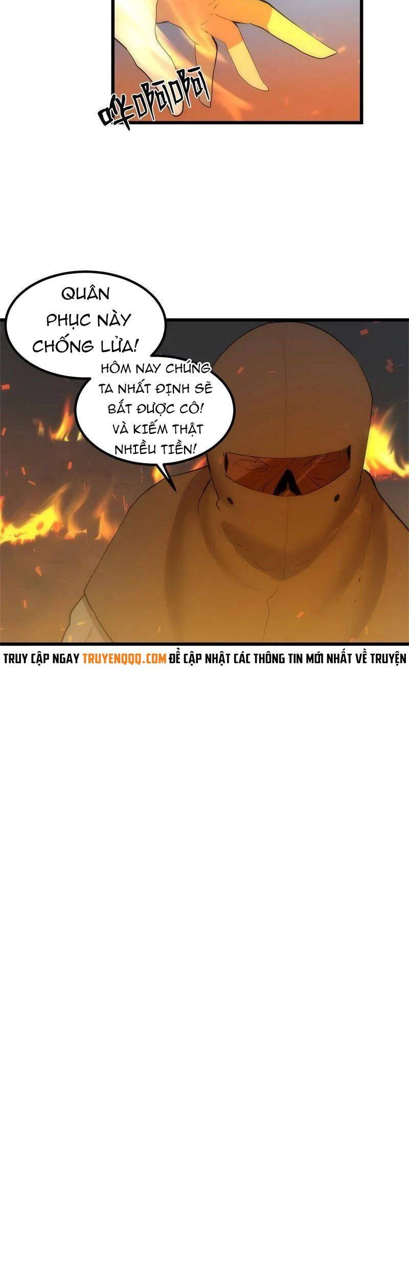 đọc truyện The Dungeon Master Chương 75 ảnh 28 tại Thiên Thai Truyện