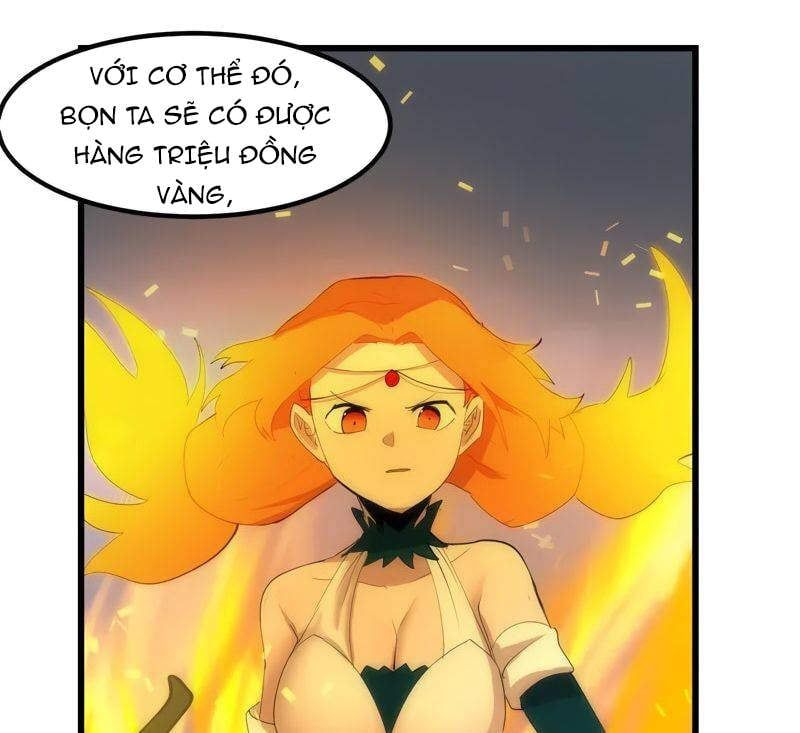 đọc truyện The Dungeon Master Chương 75 ảnh 30 tại Thiên Thai Truyện