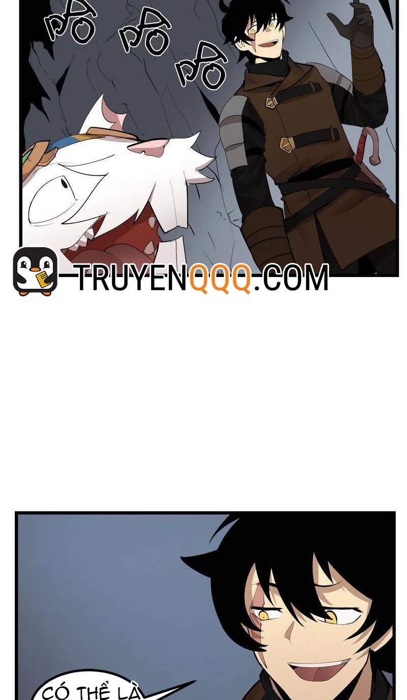 đọc truyện The Dungeon Master Chương 75 ảnh 5 tại Thiên Thai Truyện