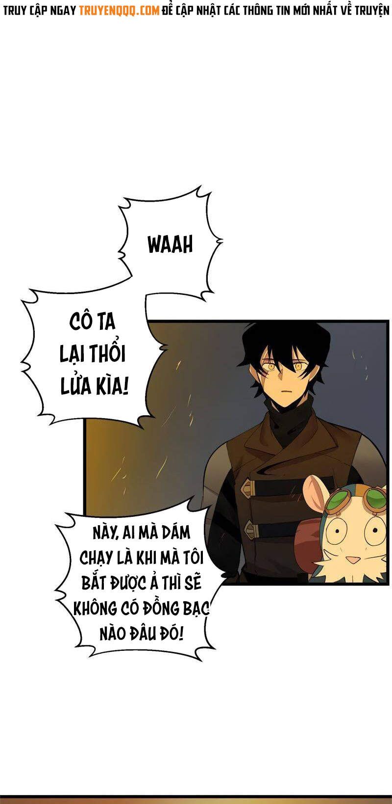 đọc truyện The Dungeon Master Chương 75 ảnh 32 tại Thiên Thai Truyện