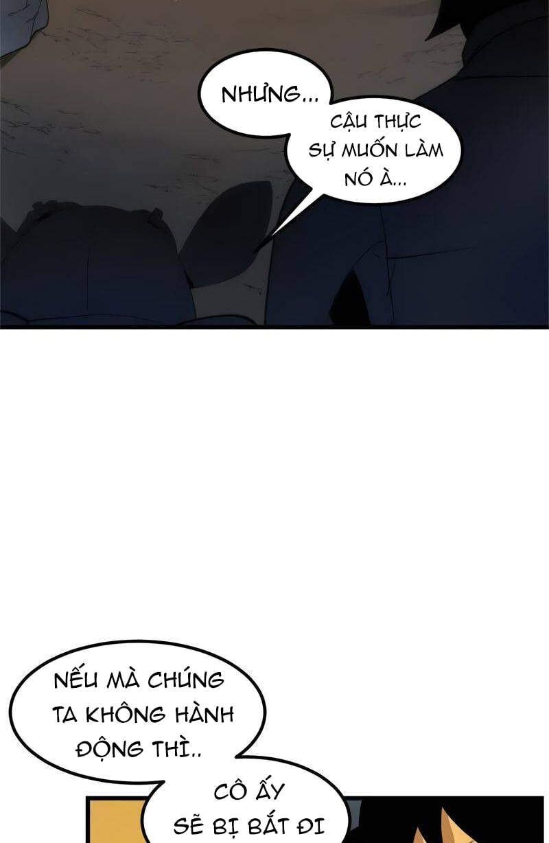 đọc truyện The Dungeon Master Chương 75 ảnh 34 tại Thiên Thai Truyện