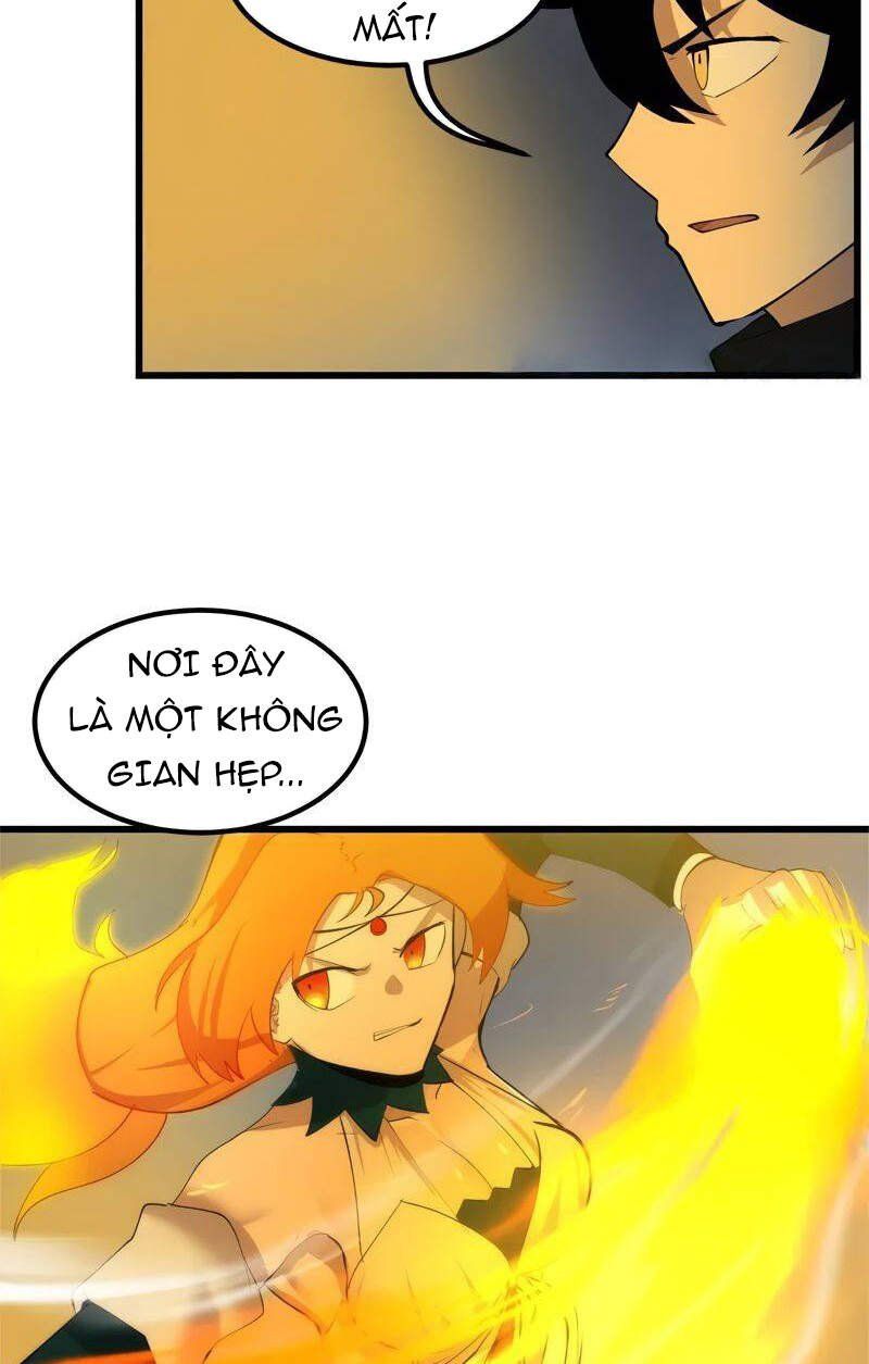 đọc truyện The Dungeon Master Chương 75 ảnh 35 tại Thiên Thai Truyện