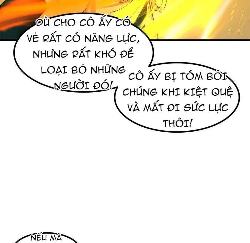 đọc truyện The Dungeon Master Chương 75 ảnh 36 tại Thiên Thai Truyện