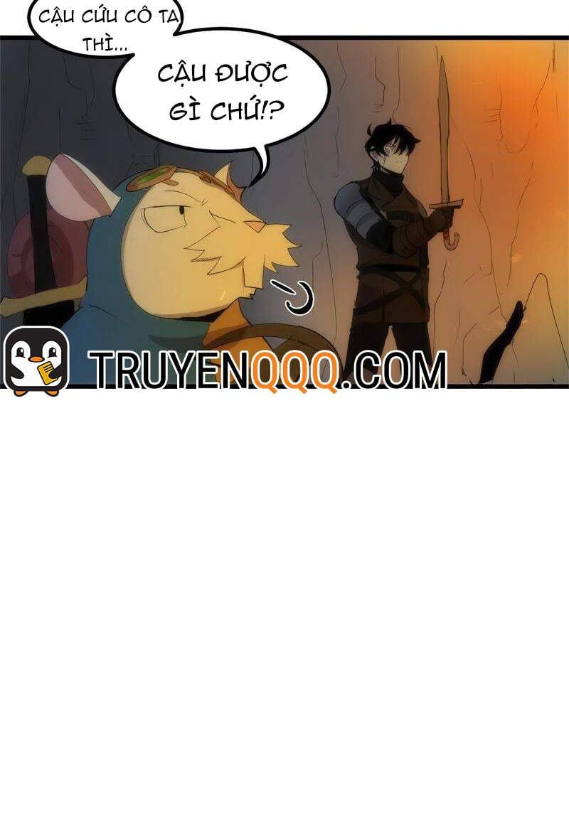 đọc truyện The Dungeon Master Chương 75 ảnh 37 tại Thiên Thai Truyện