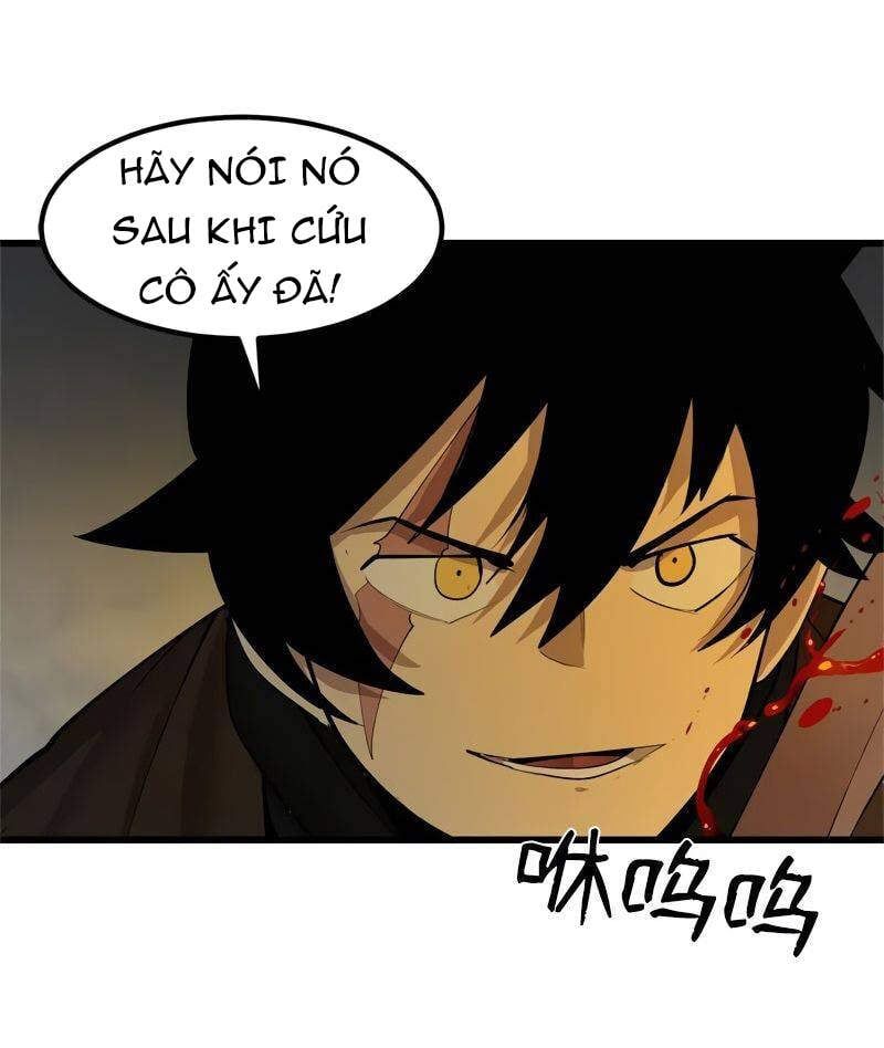 đọc truyện The Dungeon Master Chương 75 ảnh 38 tại Thiên Thai Truyện