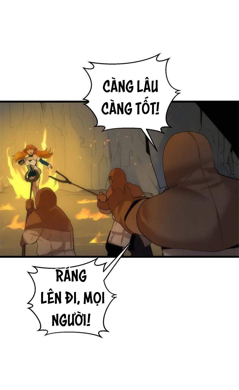 đọc truyện The Dungeon Master Chương 75 ảnh 39 tại Thiên Thai Truyện