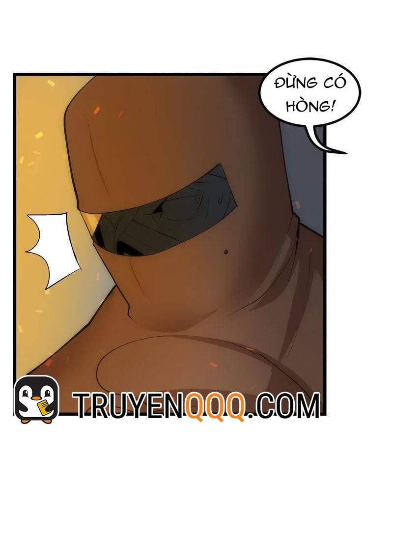 đọc truyện The Dungeon Master Chương 75 ảnh 40 tại Thiên Thai Truyện