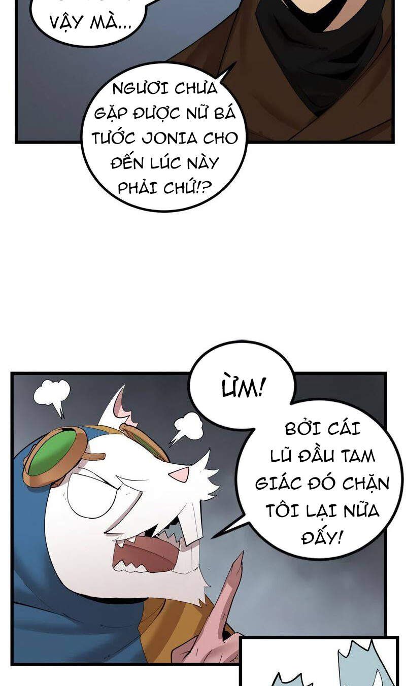 đọc truyện The Dungeon Master Chương 75 ảnh 6 tại Thiên Thai Truyện