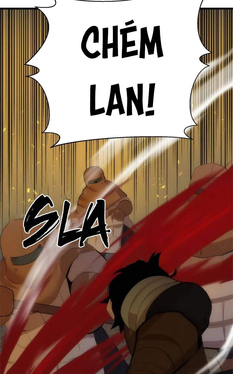 đọc truyện The Dungeon Master Chương 75 ảnh 43 tại Thiên Thai Truyện