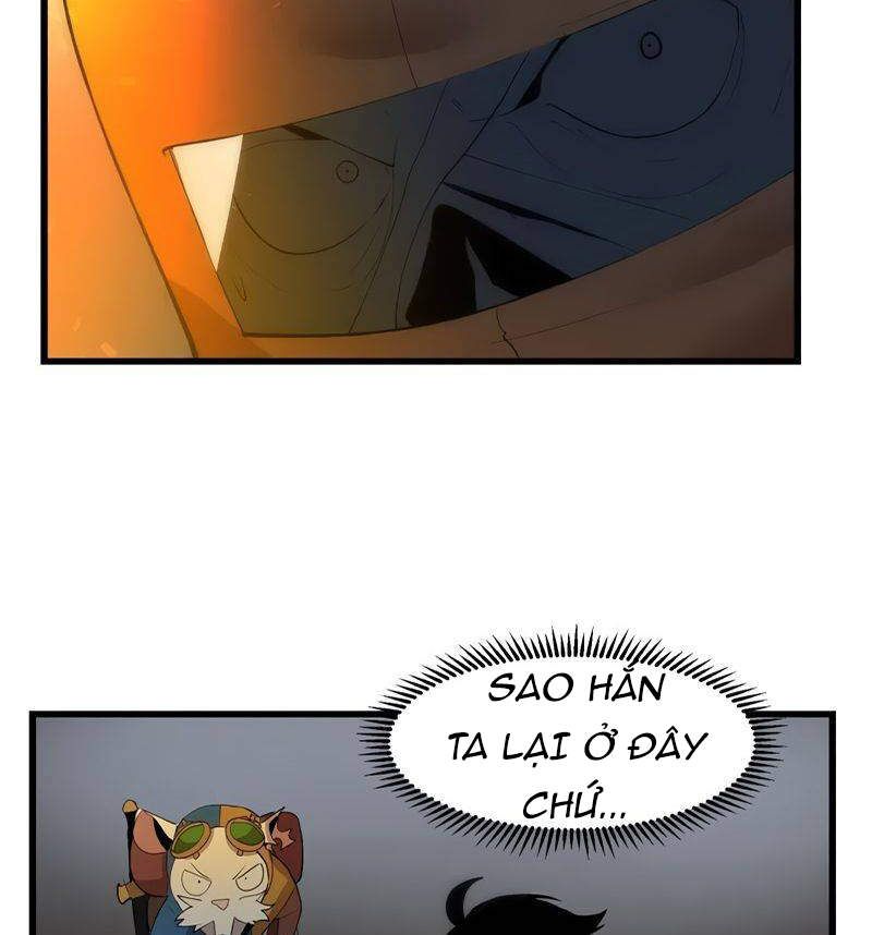 đọc truyện The Dungeon Master Chương 75 ảnh 45 tại Thiên Thai Truyện