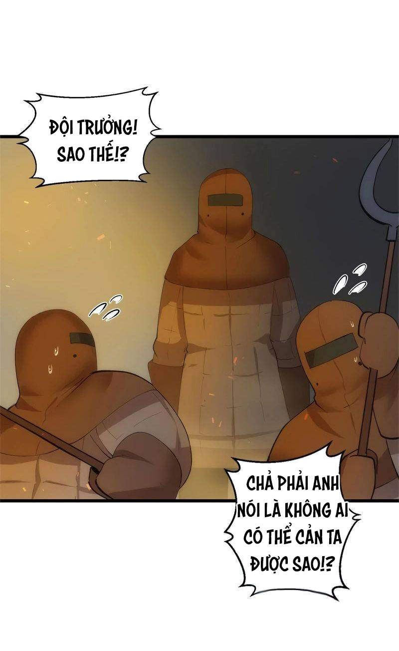 đọc truyện The Dungeon Master Chương 75 ảnh 47 tại Thiên Thai Truyện