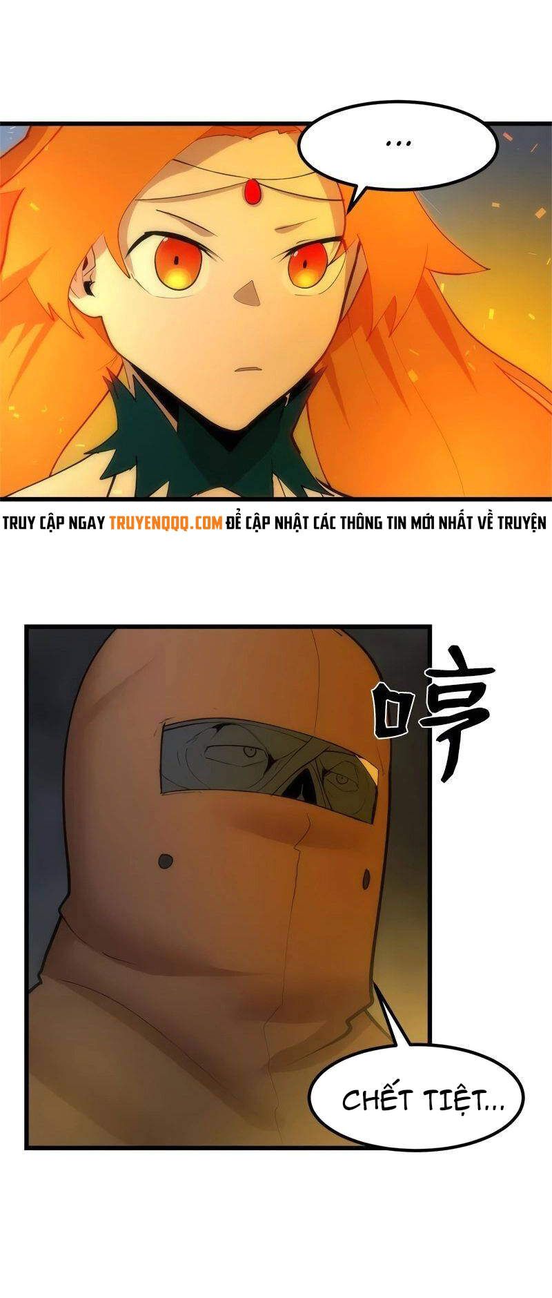 đọc truyện The Dungeon Master Chương 75 ảnh 48 tại Thiên Thai Truyện