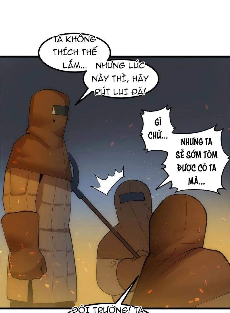 đọc truyện The Dungeon Master Chương 75 ảnh 49 tại Thiên Thai Truyện