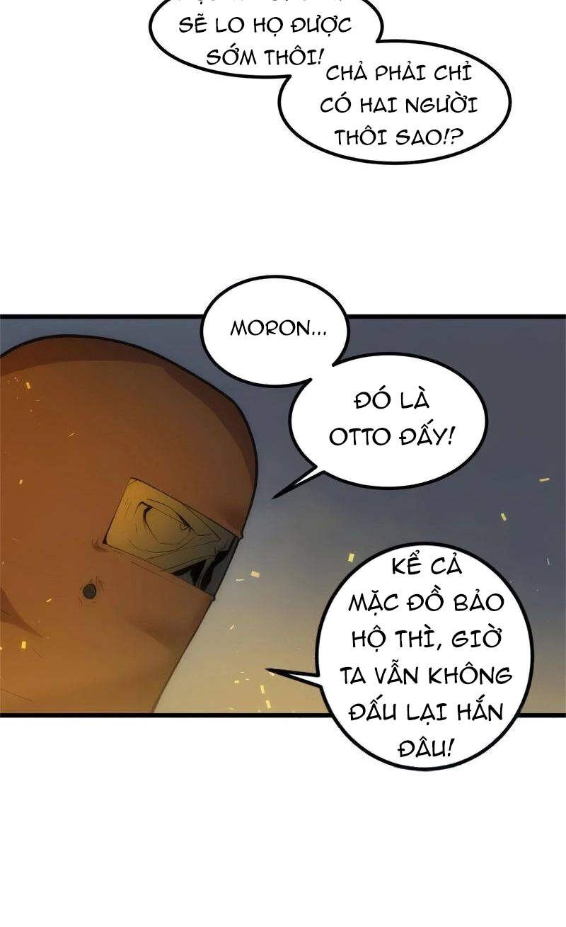 đọc truyện The Dungeon Master Chương 75 ảnh 50 tại Thiên Thai Truyện