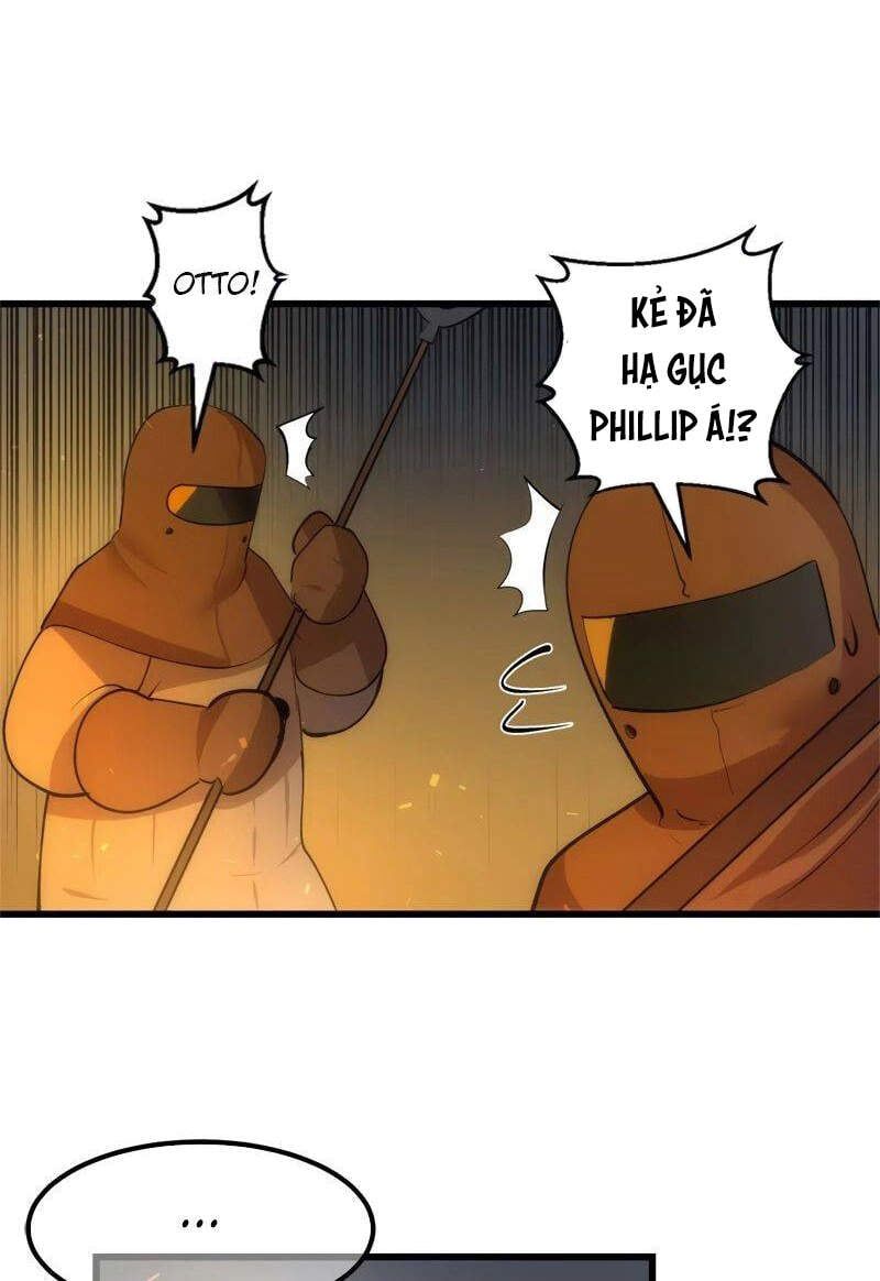 đọc truyện The Dungeon Master Chương 75 ảnh 51 tại Thiên Thai Truyện