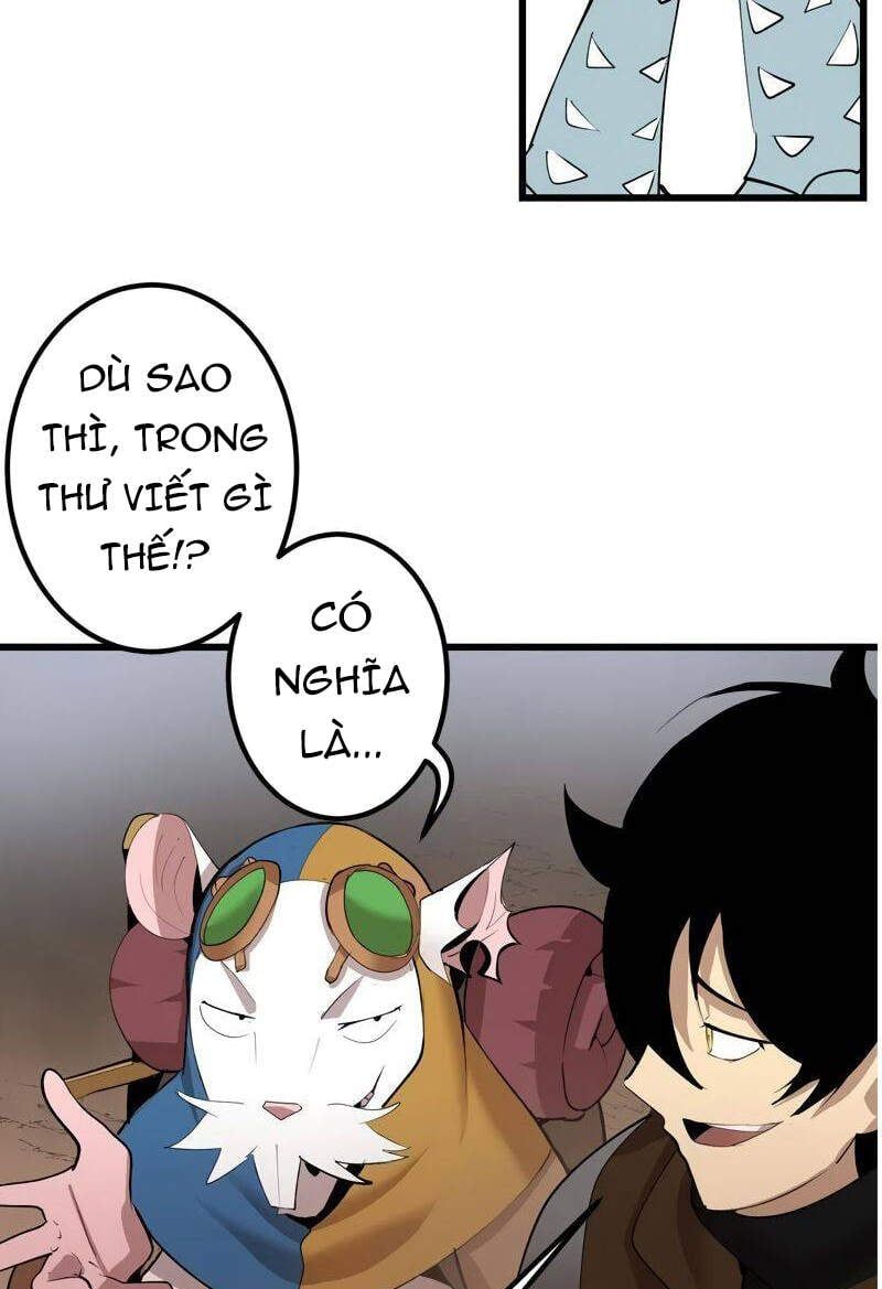 đọc truyện The Dungeon Master Chương 75 ảnh 7 tại Thiên Thai Truyện