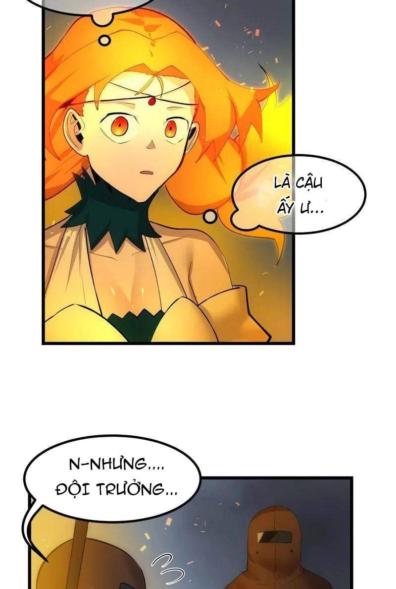 đọc truyện The Dungeon Master Chương 75 ảnh 52 tại Thiên Thai Truyện