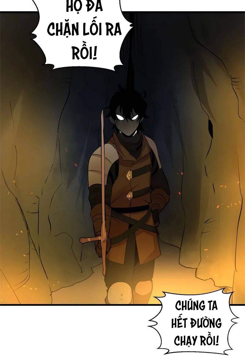 đọc truyện The Dungeon Master Chương 75 ảnh 54 tại Thiên Thai Truyện