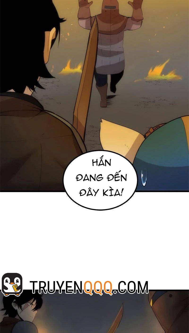 đọc truyện The Dungeon Master Chương 75 ảnh 56 tại Thiên Thai Truyện