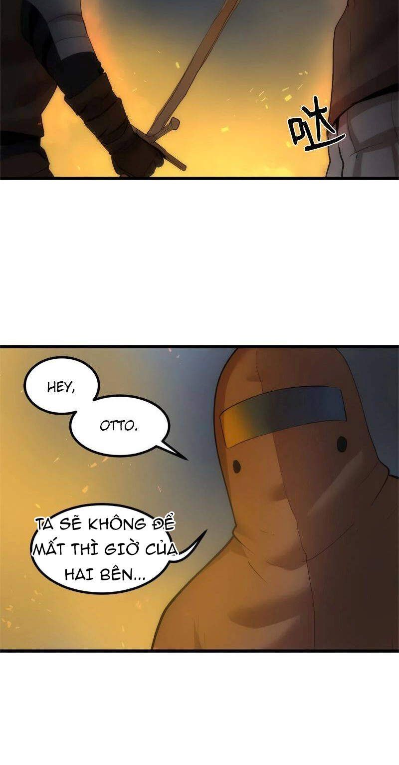 đọc truyện The Dungeon Master Chương 75 ảnh 57 tại Thiên Thai Truyện