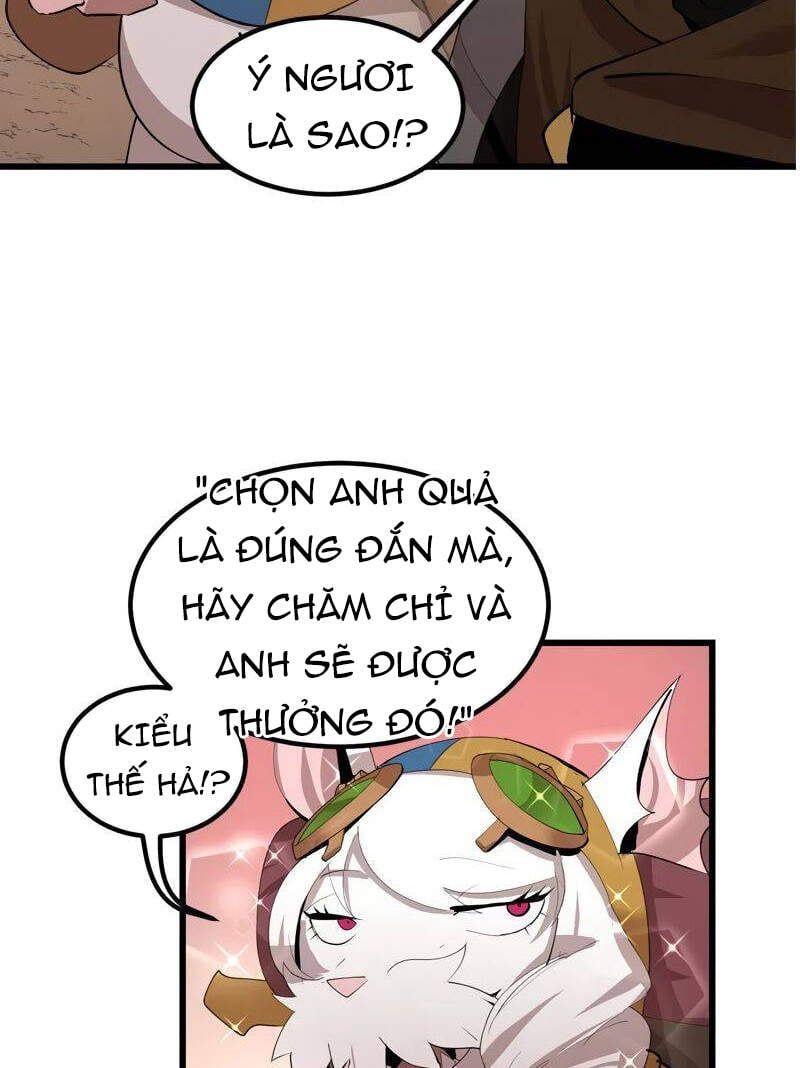 đọc truyện The Dungeon Master Chương 75 ảnh 8 tại Thiên Thai Truyện