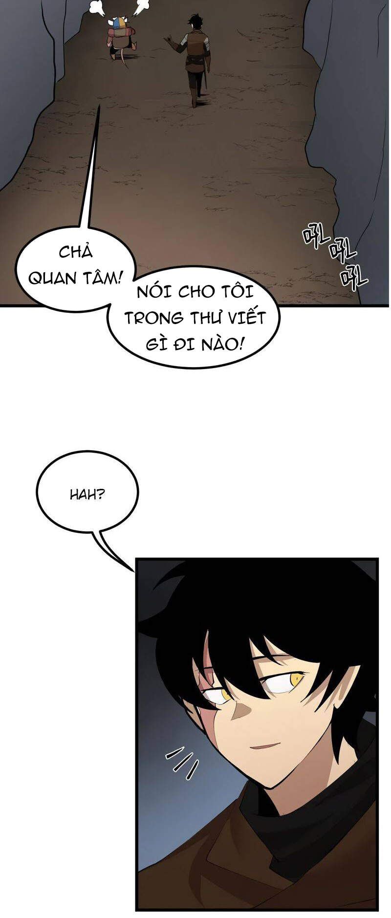 đọc truyện The Dungeon Master Chương 75 ảnh 10 tại Thiên Thai Truyện