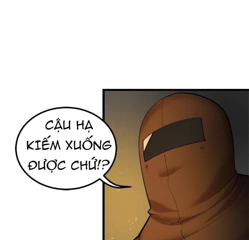 đọc truyện The Dungeon Master Chương 76 ảnh 18 tại Thiên Thai Truyện